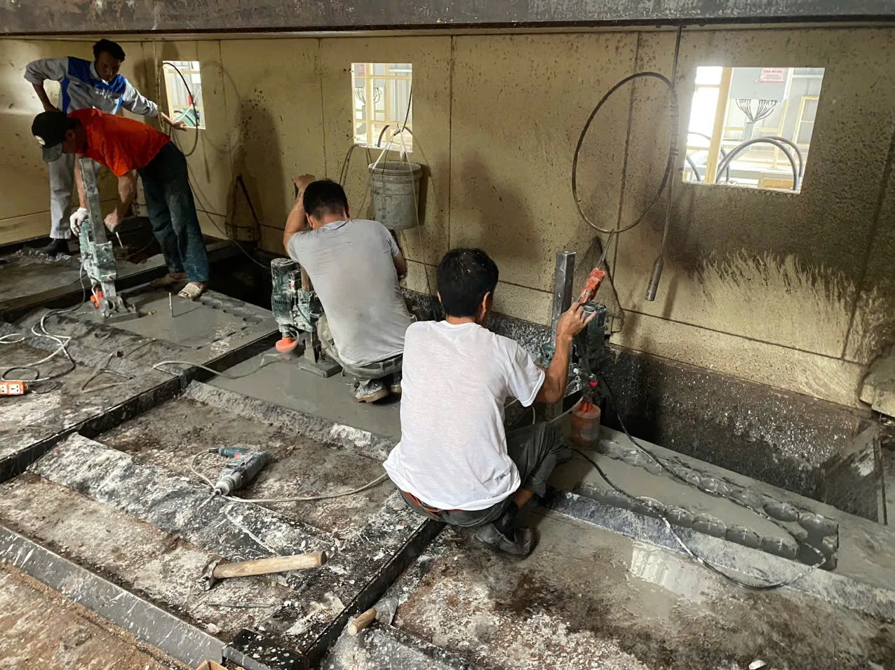 khoan rút lõi bê tông hà nội khoan rút lõi bê tông hà nộikhoan rút lõi bê tông hà nội