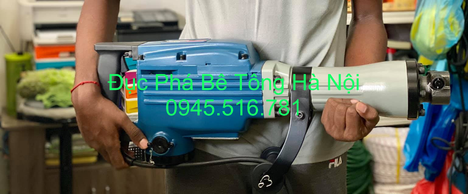 Khoan cắt bê tông Cường Thịnh