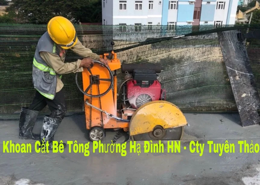 Cty Cường Thịnh