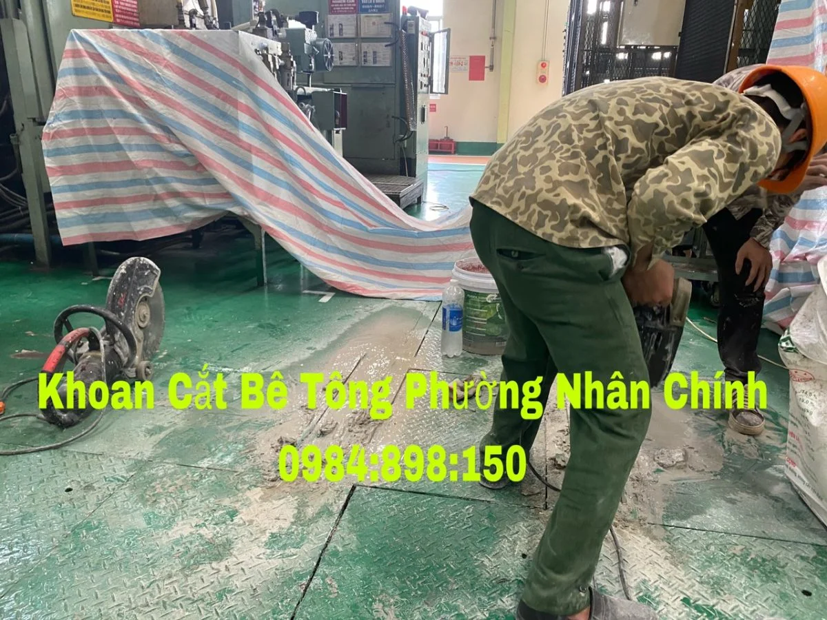 Cường Thịnh