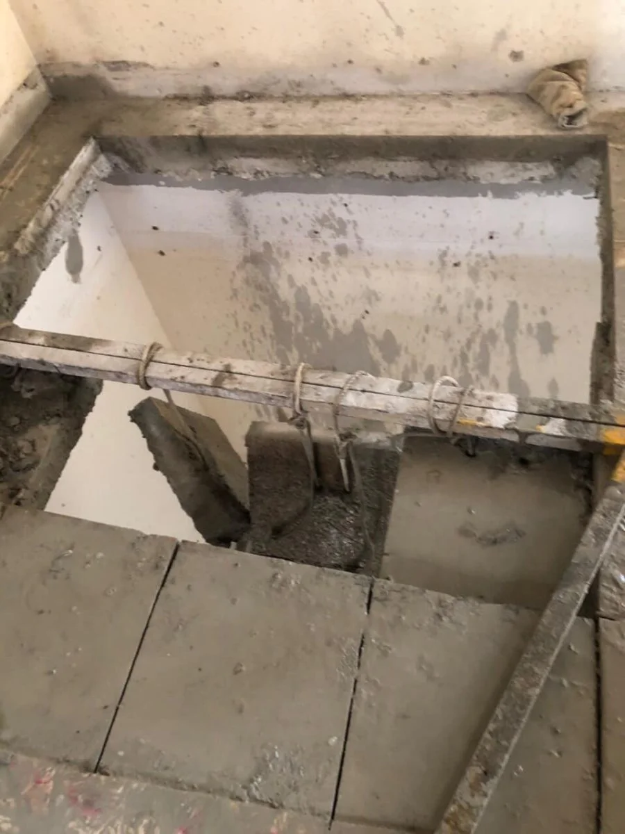 đục phá bê tông thanh xuân
