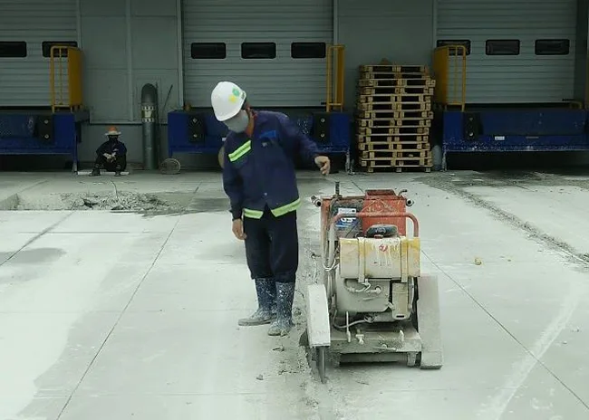 Cắt Sàn Bê Tông Quận Đống Đa Cắt Sàn Bê Tông Quận Đống Đa