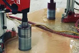 Khoan rút lõi bê tông Sóc Sơn