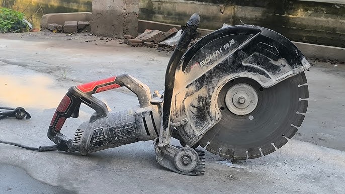 Khoan cắt bê tông Cường Thịnh
