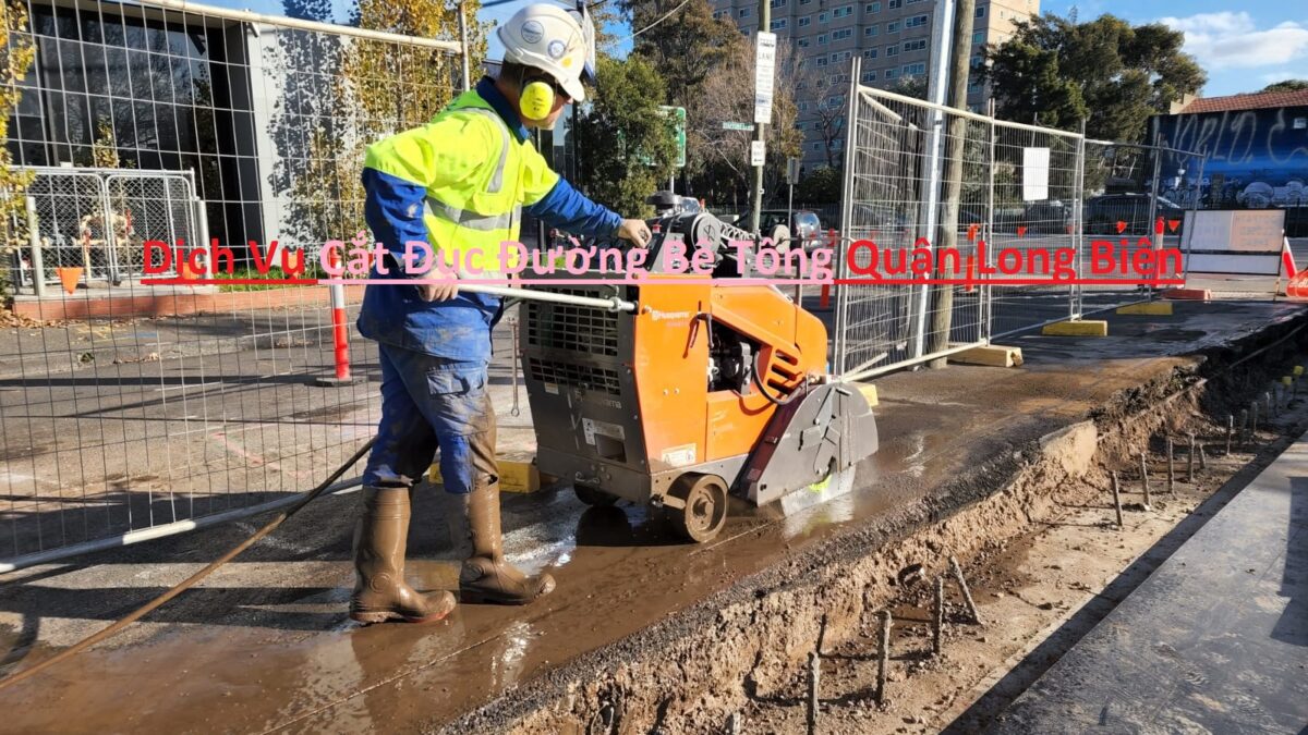 Khoan cắt bê tông Cường Thịnh