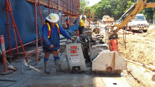 khoan cắt bê tông Cường Thịnh