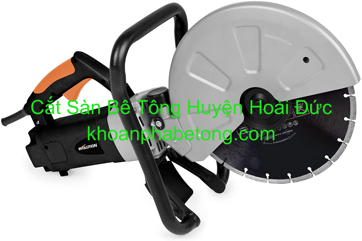 Cắt Sàn Bê Tông ở Hoài Đức Cắt Sàn Bê Tông ở Hoài Đức
