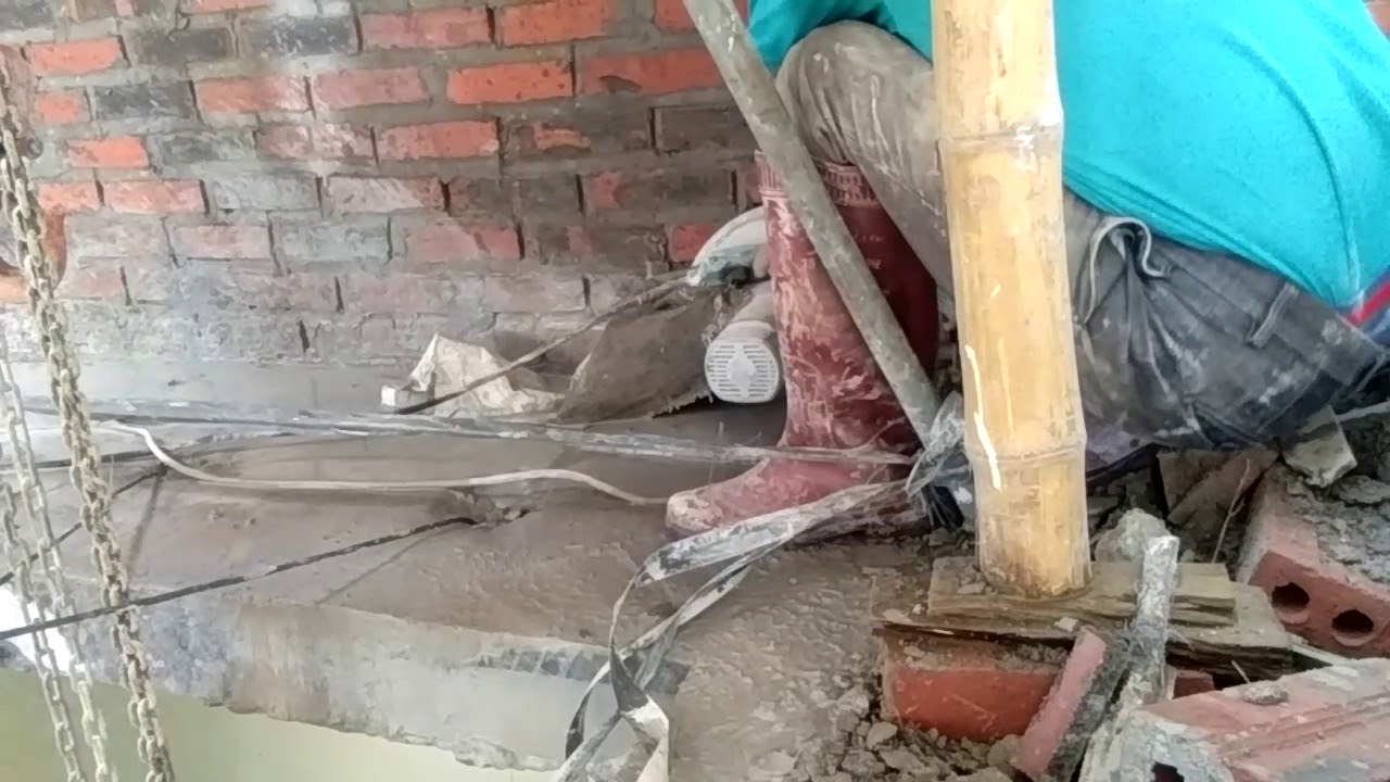 Cắt Bê Tông Cầu Thang Máy Quận Hoàng Mai Cắt Bê Tông Cầu Thang Máy Quận Hoàng Mai