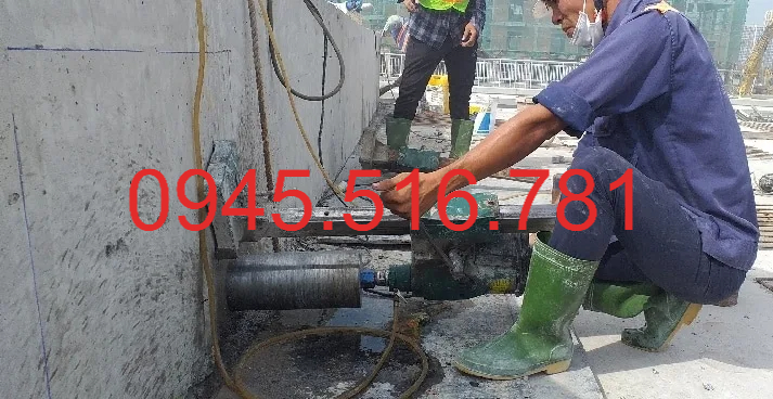 Cắt Bê Tông Làm Cầu Thang Máy Tại Quận Bắc Từ Liêm Cắt Bê Tông Làm Cầu Thang Máy Tại Quận Bắc Từ Liêm