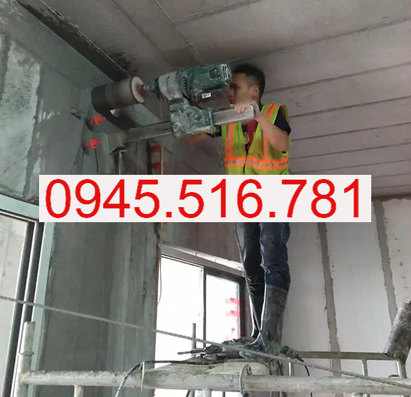 Cắt Sàn Bê Tông Quảng Ninh Cắt Sàn Bê Tông Quảng Ninh