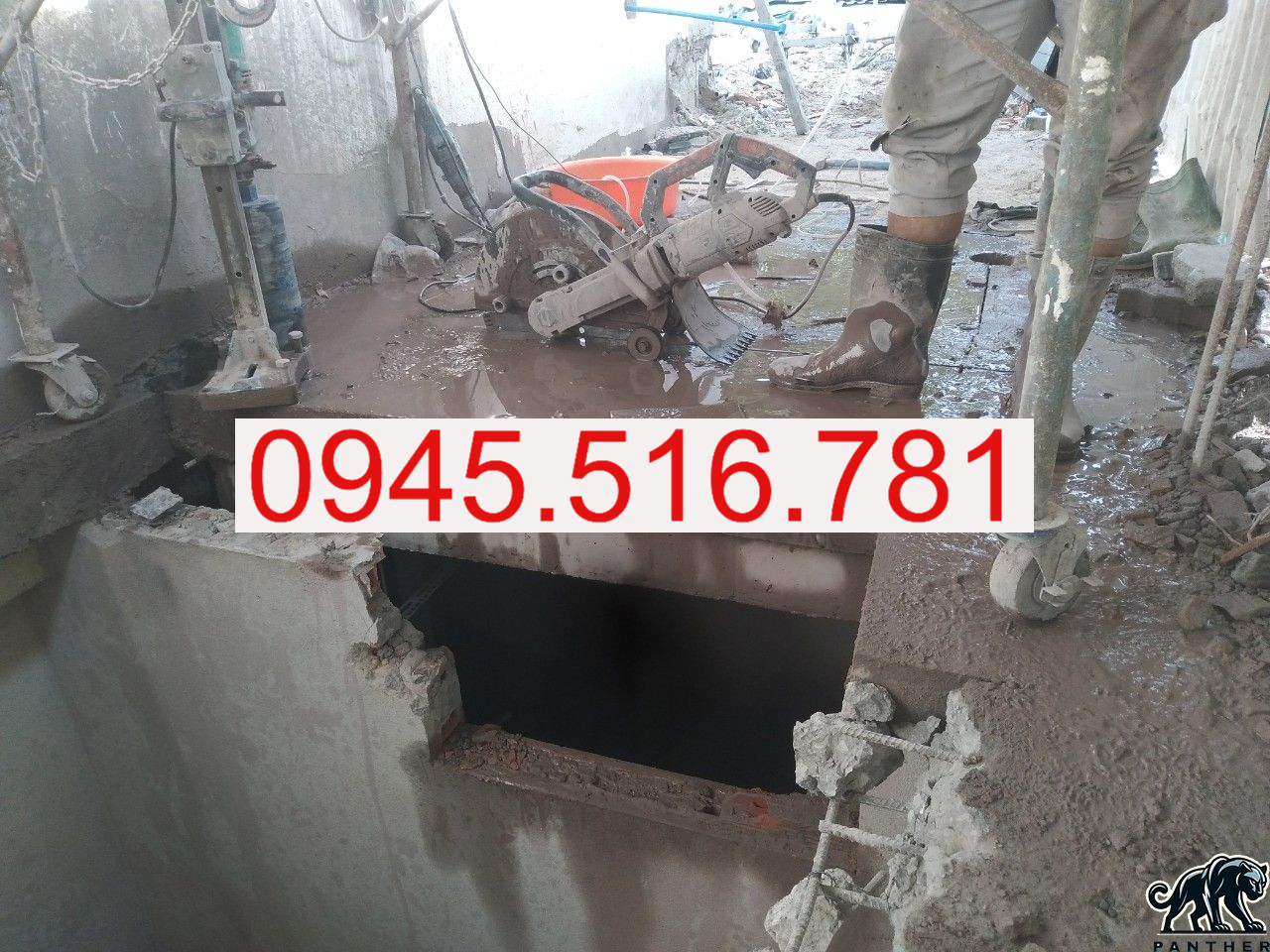 Cắt Sàn Bê Tông Tại Quảng Ninh giá rẻ Cắt Sàn Bê Tông Tại Quảng Ninh giá rẻ