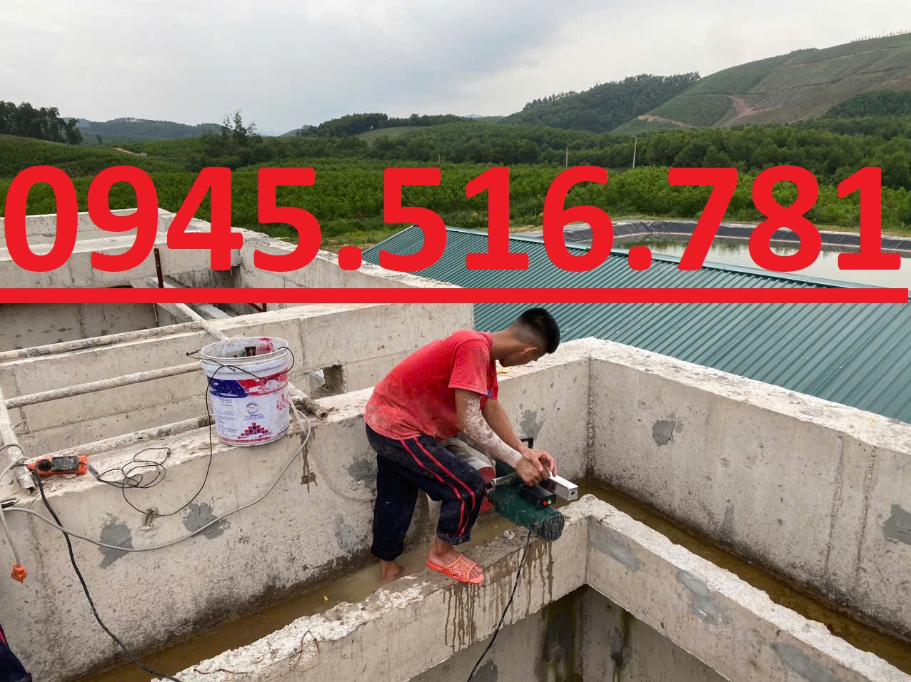 Khoan Cắt Bê Tông Hà Nội, Giá Tốt Cạnh Tranh Khoan Cắt Bê Tông Hà Nội, Giá Tốt Cạnh Tranh