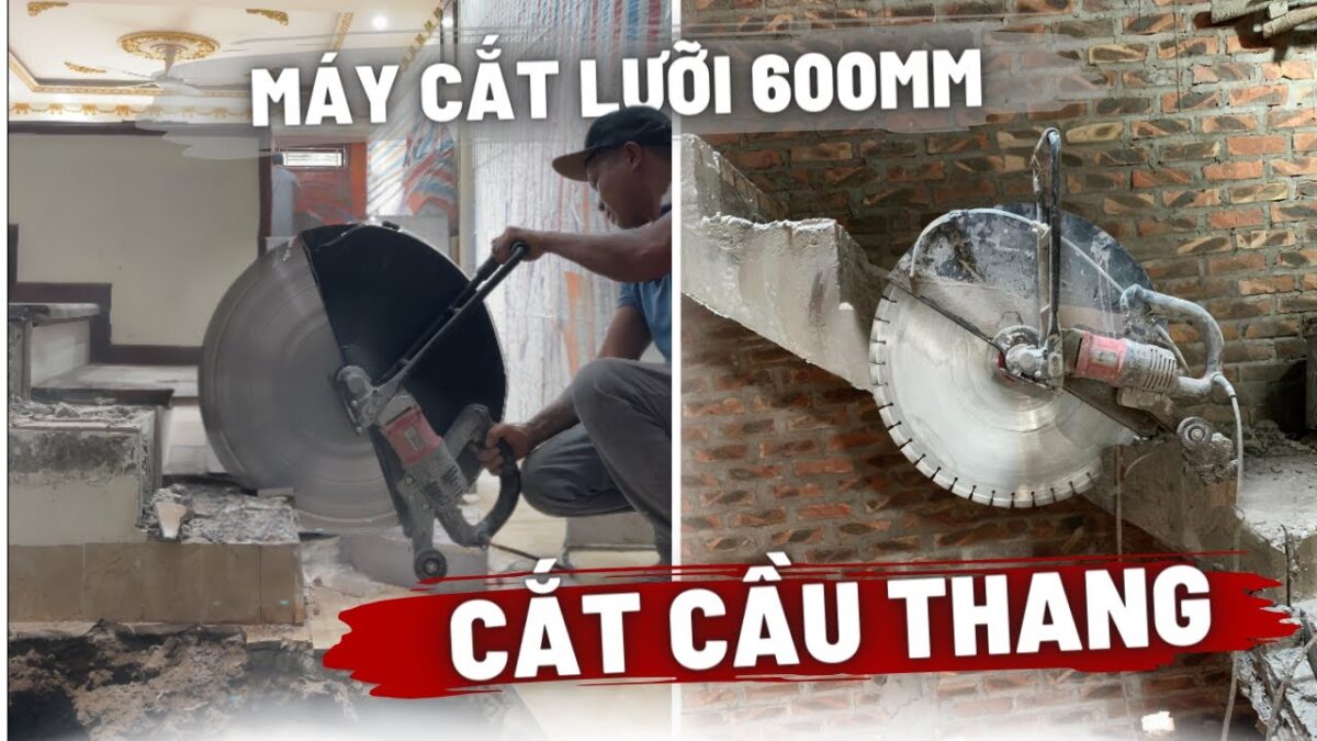 khoan cắt bê tông Cường Thịnh