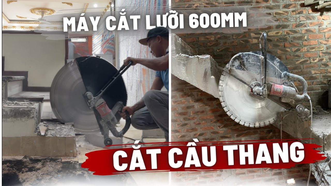 khoan cắt bê tông Cường Thịnh