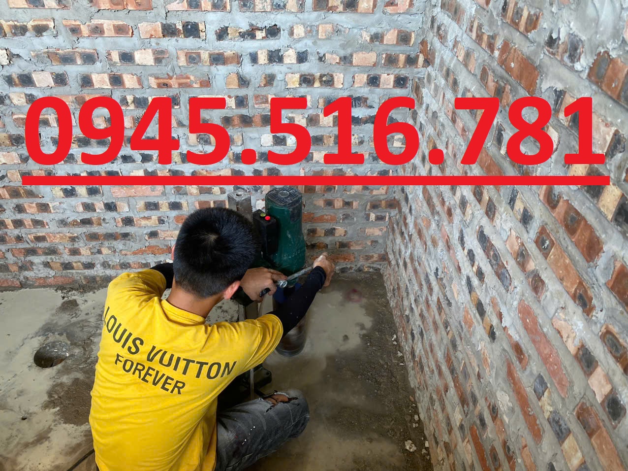 khoan rút lõi bê tông hà nội giá rẻ khoan rút lõi bê tông hà nội giá rẻ