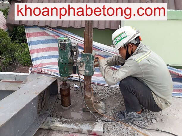 Cắt Bê Tông Làm Cầu Thang Máy Nam Từ Liêm Cắt Bê Tông Làm Cầu Thang Máy Nam Từ Liêm
