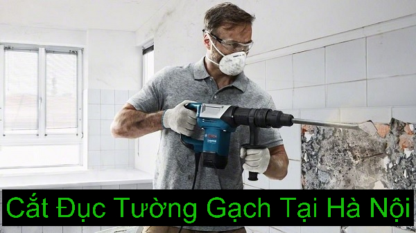 Khoan cắt bê tông Cường Thịnh