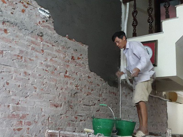 Khoan cắt bê tông Cường Thịnh