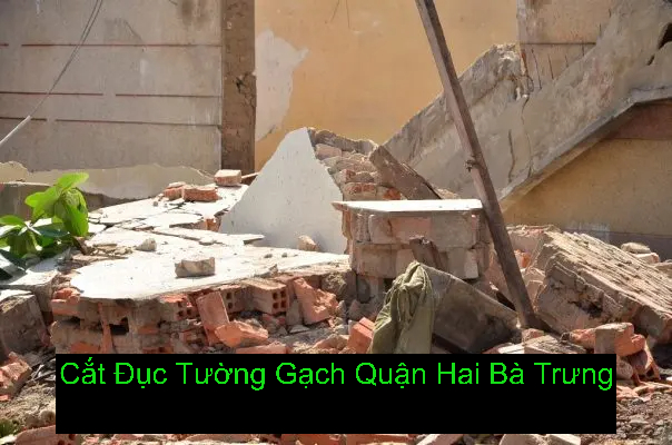 Khoan cắt bê tông Cường Thịnh