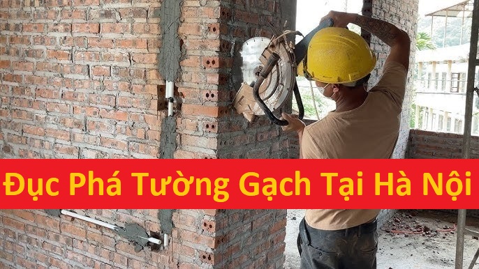 Khoan cắt bê tông Cường Thịnh